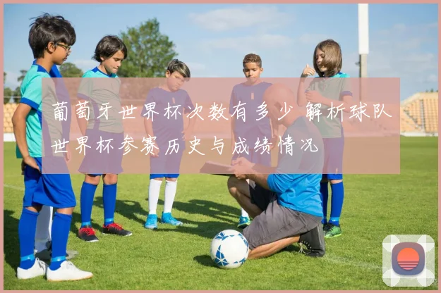 葡萄牙世界杯次数有多少 解析球队世界杯参赛历史与成绩情况